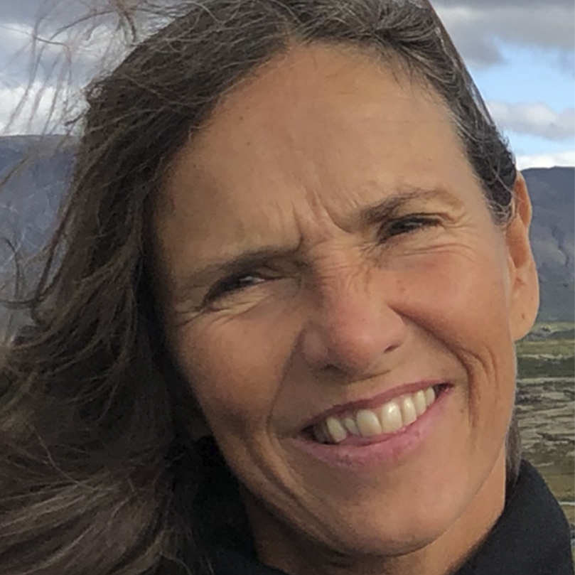 Málfriður Aðalsteinsdóttir style=